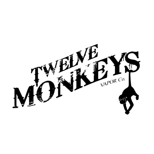 Twelve Monkeys