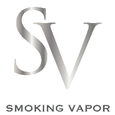 Smoking Vapor