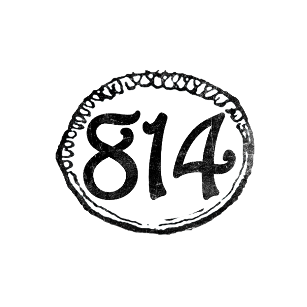 814