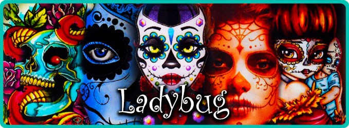 Ladybug Juice